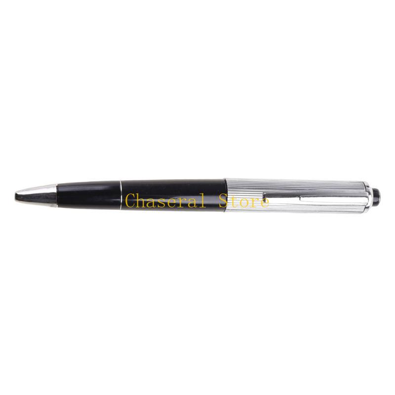 Shock Pen Prank Toy - E7CE 1 Electric Shock Ballpoint Working