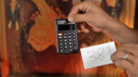 Magic Tricks - Mindculator By Gieltizer - Magic tricks
