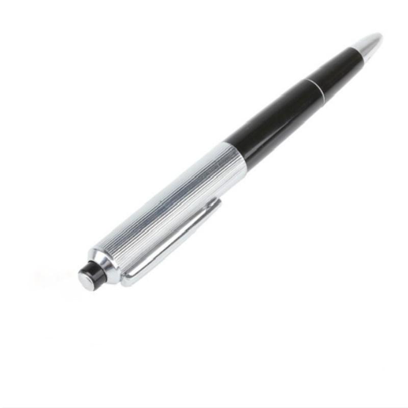 Shock Pen Prank Toy - Creative Fancy Ball Point Pen Shocking