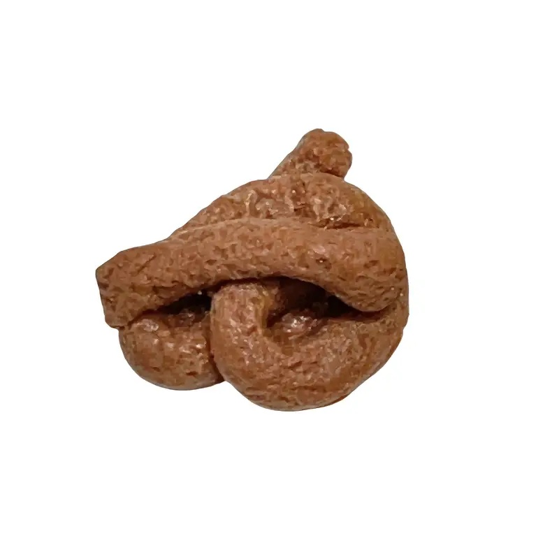 Fake Poop Gag Gift - Realistic Floating Fake Poop Prank Toy,