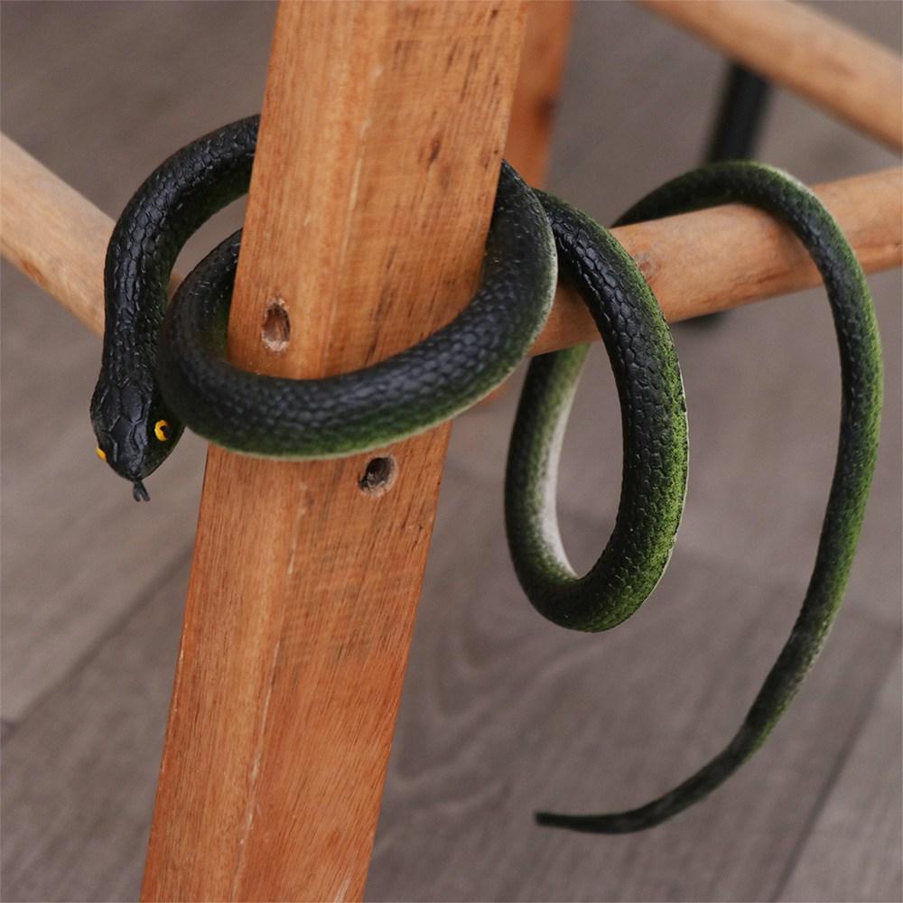 Prank Toys - Anaconda Props Simulation Snake Snake Prank
