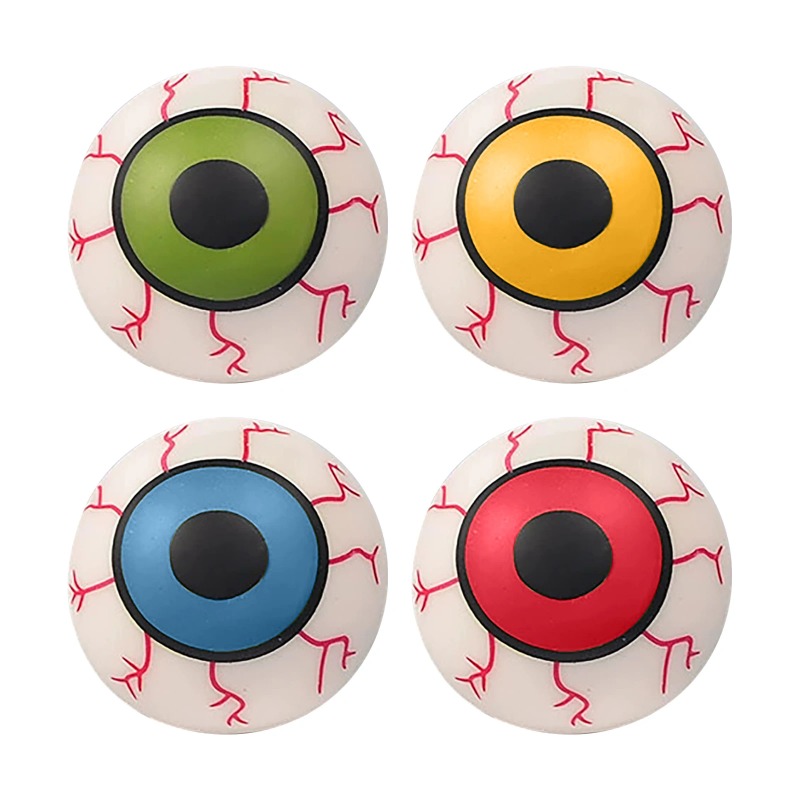 Prank Toys - Hot Sale Scary Eyeball Stress Relief