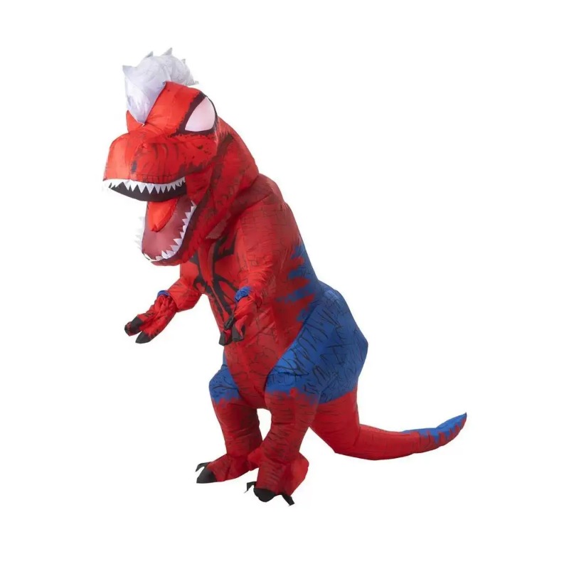 Inflatable Dinosaur Costume Adult - New Dinosaur Inflatable Costume Cosplay Anime
