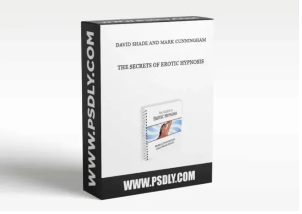 Magic Tricks - Mark Cunningham with David Shade -