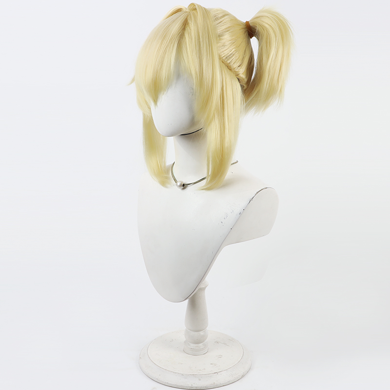 Grave Cosplay Wig Nikke Goddes - огляд і ціна Anime Cosplay Wig Heat Resistant