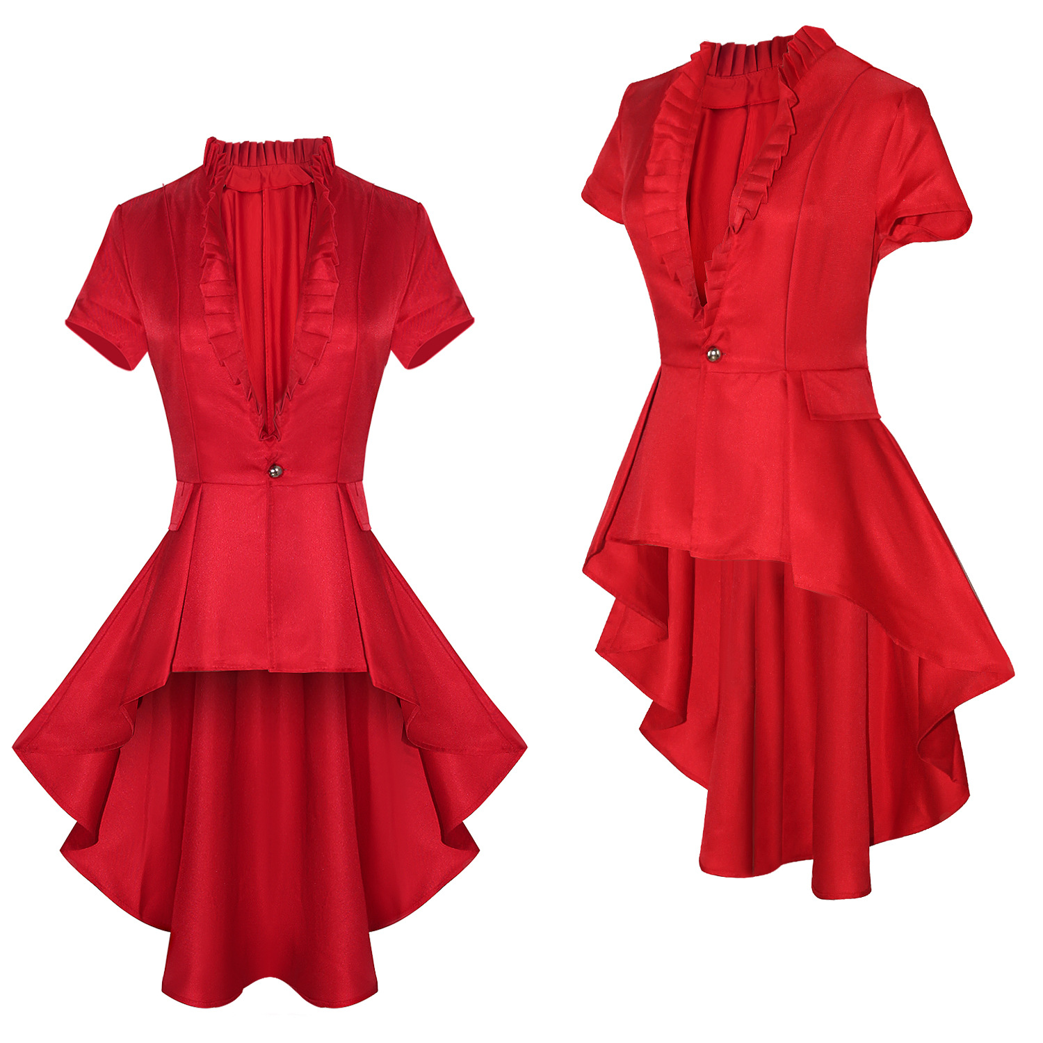 Renaissance Costume for Women  - огляд і ціна Medieval Renaissance Dress Women