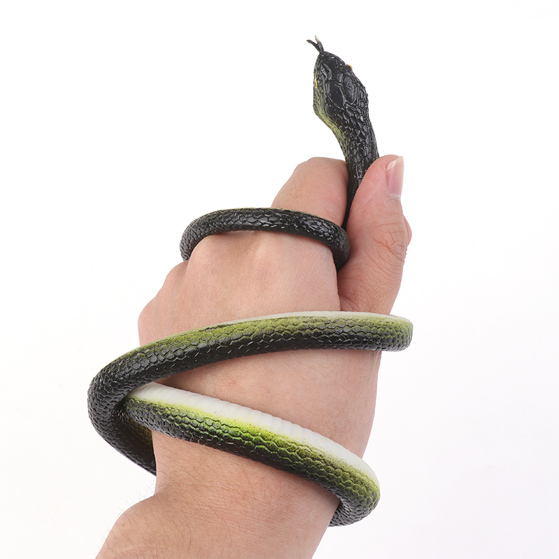 Outdoor Snake Prank with Strin - огляд і ціна Prank Toys
