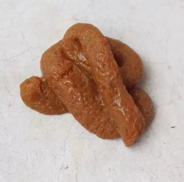 Realistic Floating Fake Poop P - огляд і ціна Fake Poop Gag Gift