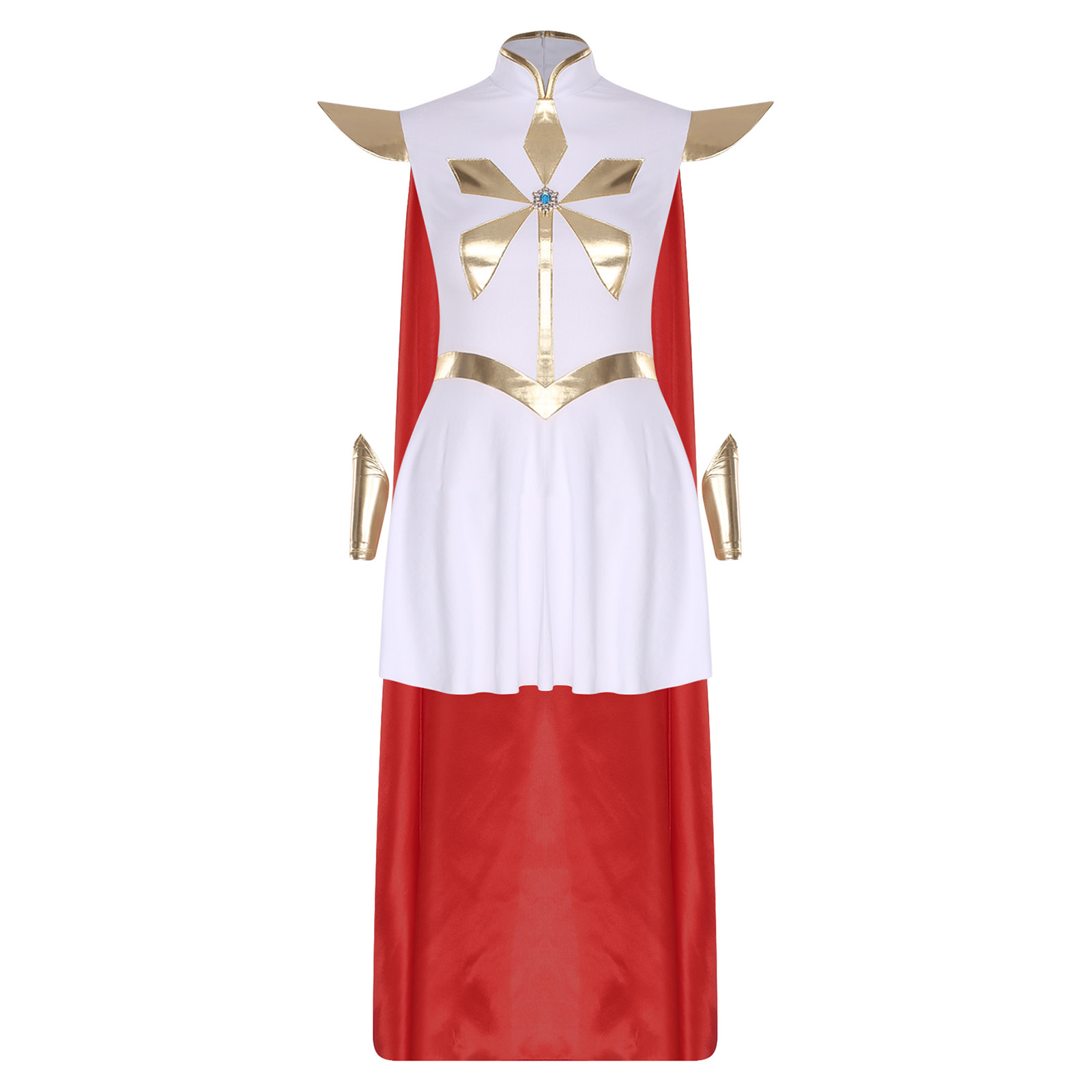 Womens Power Princess Cosplay  - огляд і ціна Medieval Renaissance Dress Women