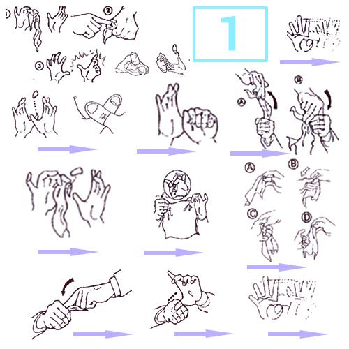 Magic Tricks Thumb Tip Set Van - огляд і ціна Thumb Tip Magic Trick Set