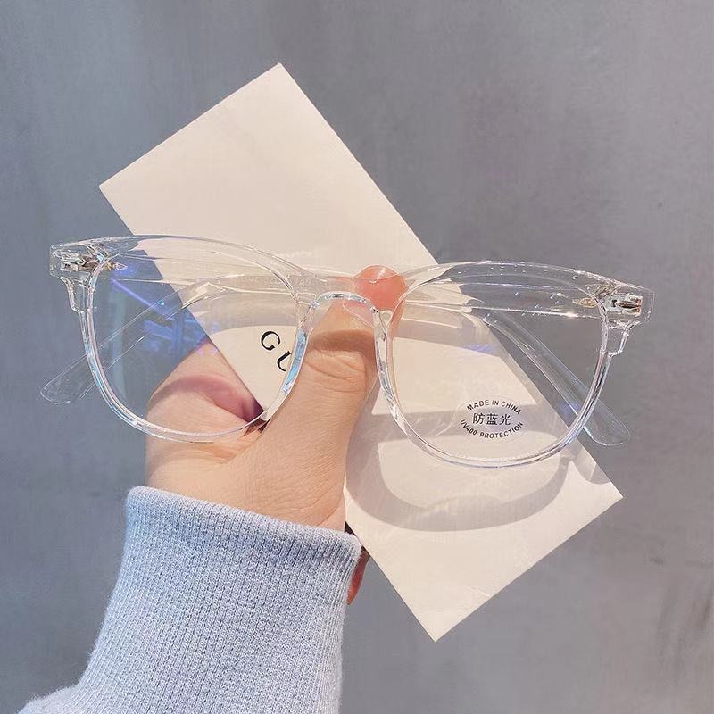 Glasses Ultralight Retro Trans - огляд і ціна Glow In The Dark Party Glasses