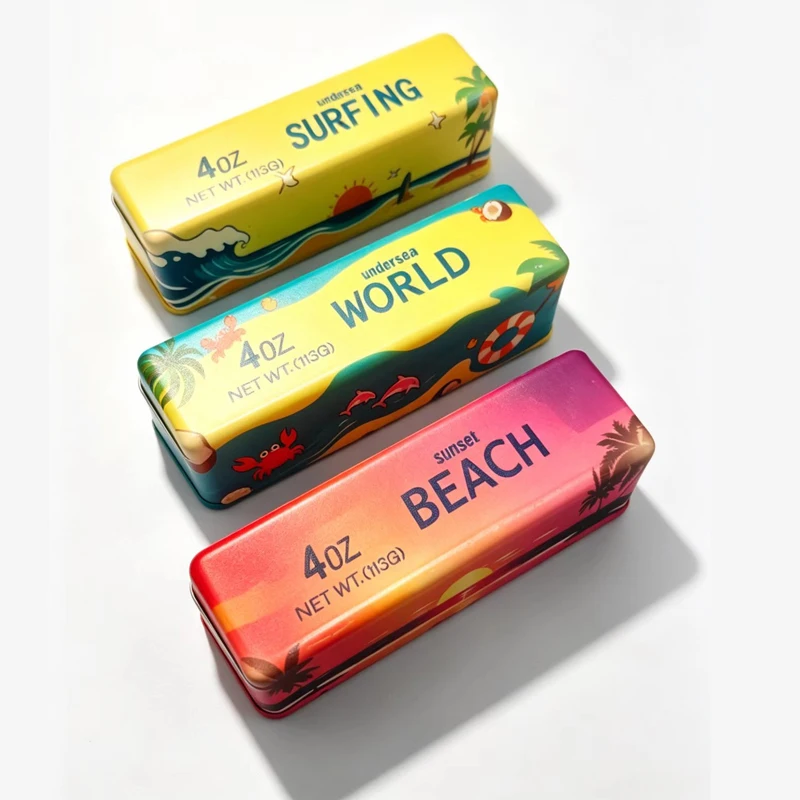 Hawaii Rhyolite Colors Butter  - огляд і ціна Prank Toys