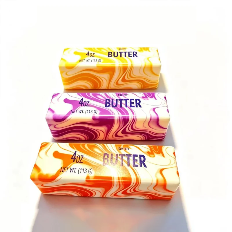 Hawaii Rhyolite Colors Butter  - огляд і ціна Prank Toys