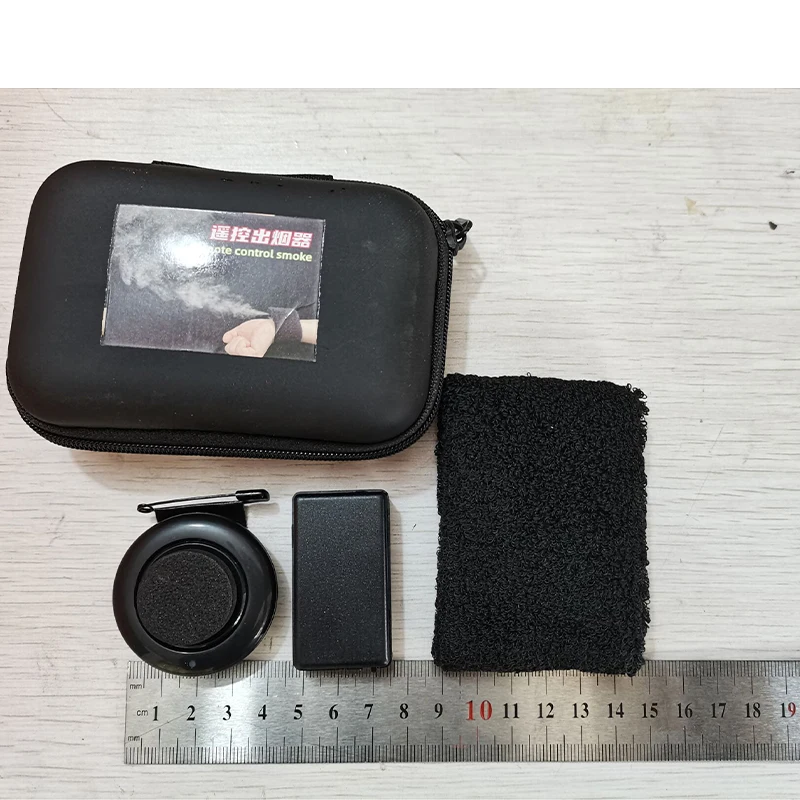 WAP01  Remote Control Mini Arm - огляд і ціна Magic Tricks