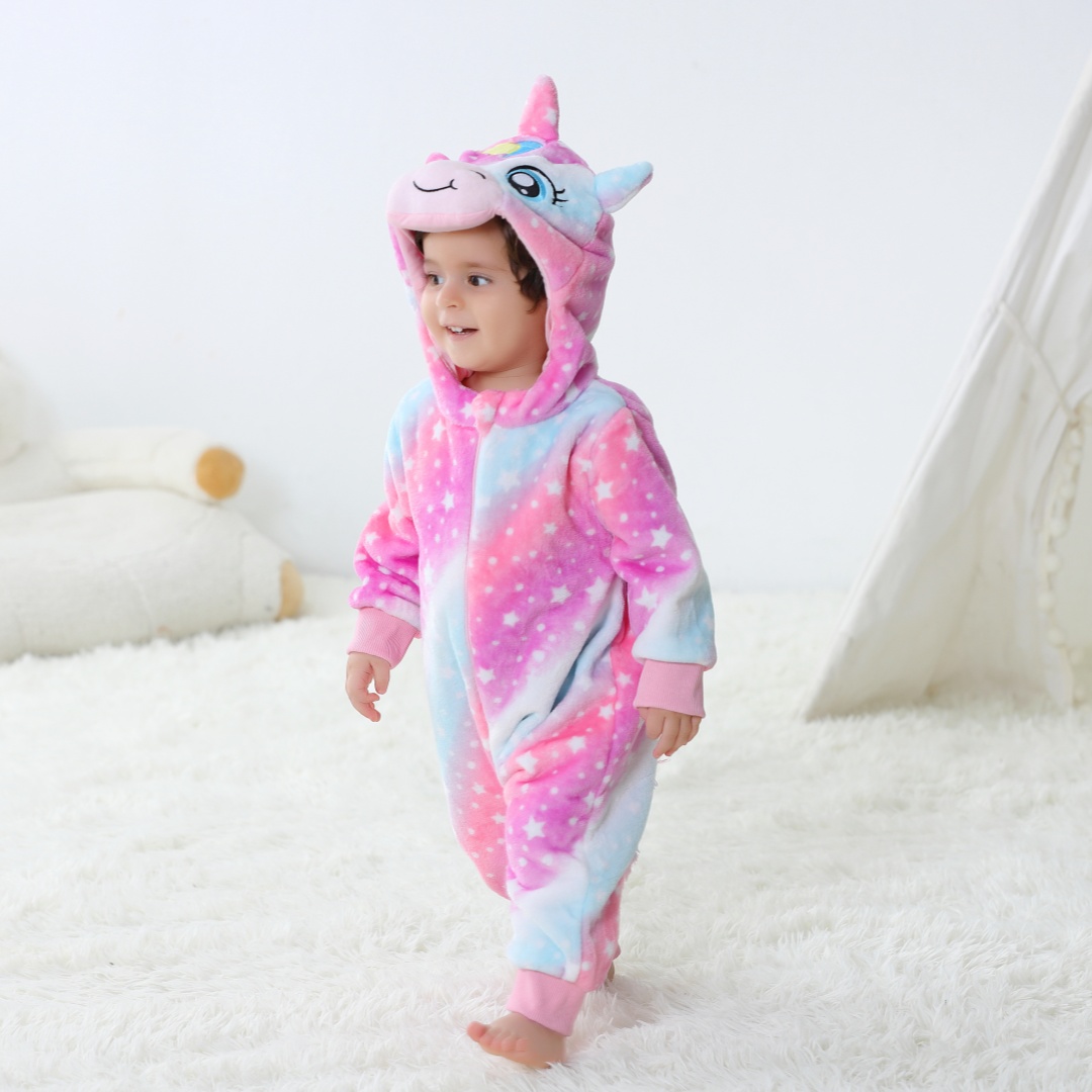 Unicorn Baby Jumpsuits with Ha - огляд і ціна Spiderman Jumpsuit Kids