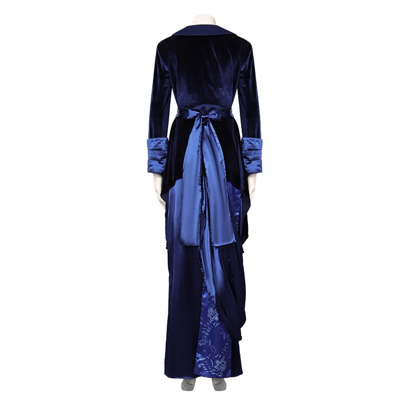 Ruth DeWitt Bukater Cosplay Ti - огляд і ціна Medieval Renaissance Dress Women