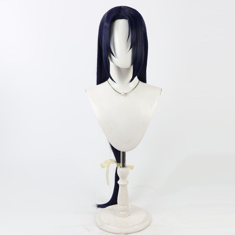Jiroutachi Cosplay Wig Touken  - огляд і ціна Anime Cosplay Wig Heat Resistant
