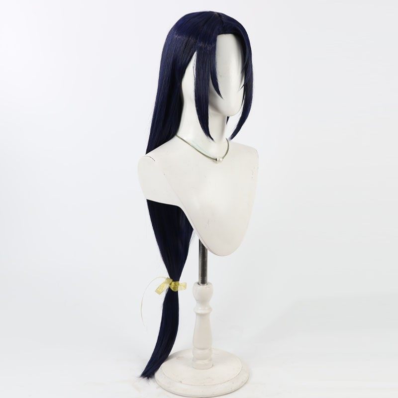 Jiroutachi Cosplay Wig Touken  - огляд і ціна Anime Cosplay Wig Heat Resistant