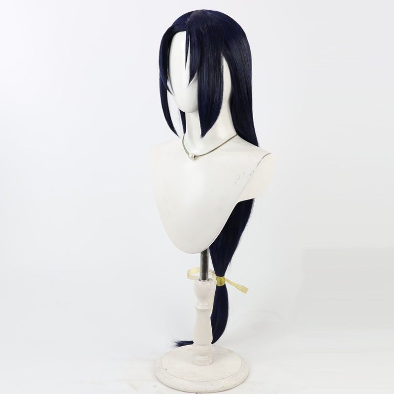 Jiroutachi Cosplay Wig Touken  - огляд і ціна Anime Cosplay Wig Heat Resistant