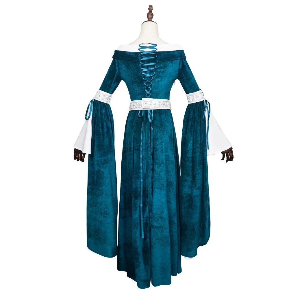 Medieval Renaissance Elf Style - огляд і ціна Medieval Renaissance Dress Women