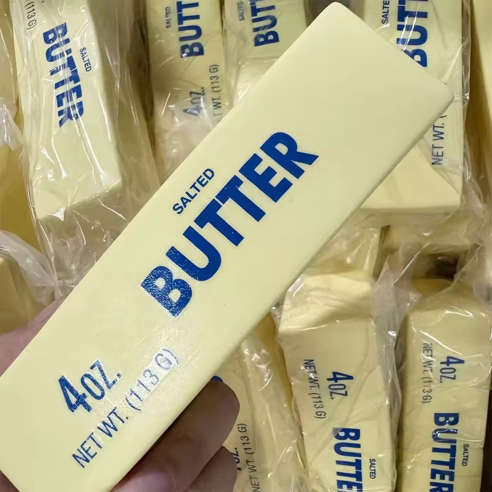 14CM Butter Stick Fidget Toys  - огляд і ціна Prank Toys