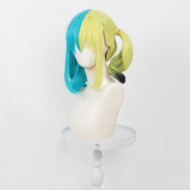 Anime Canari Cosplay Wig Heat  - огляд і ціна Anime Cosplay Wig Heat Resistant