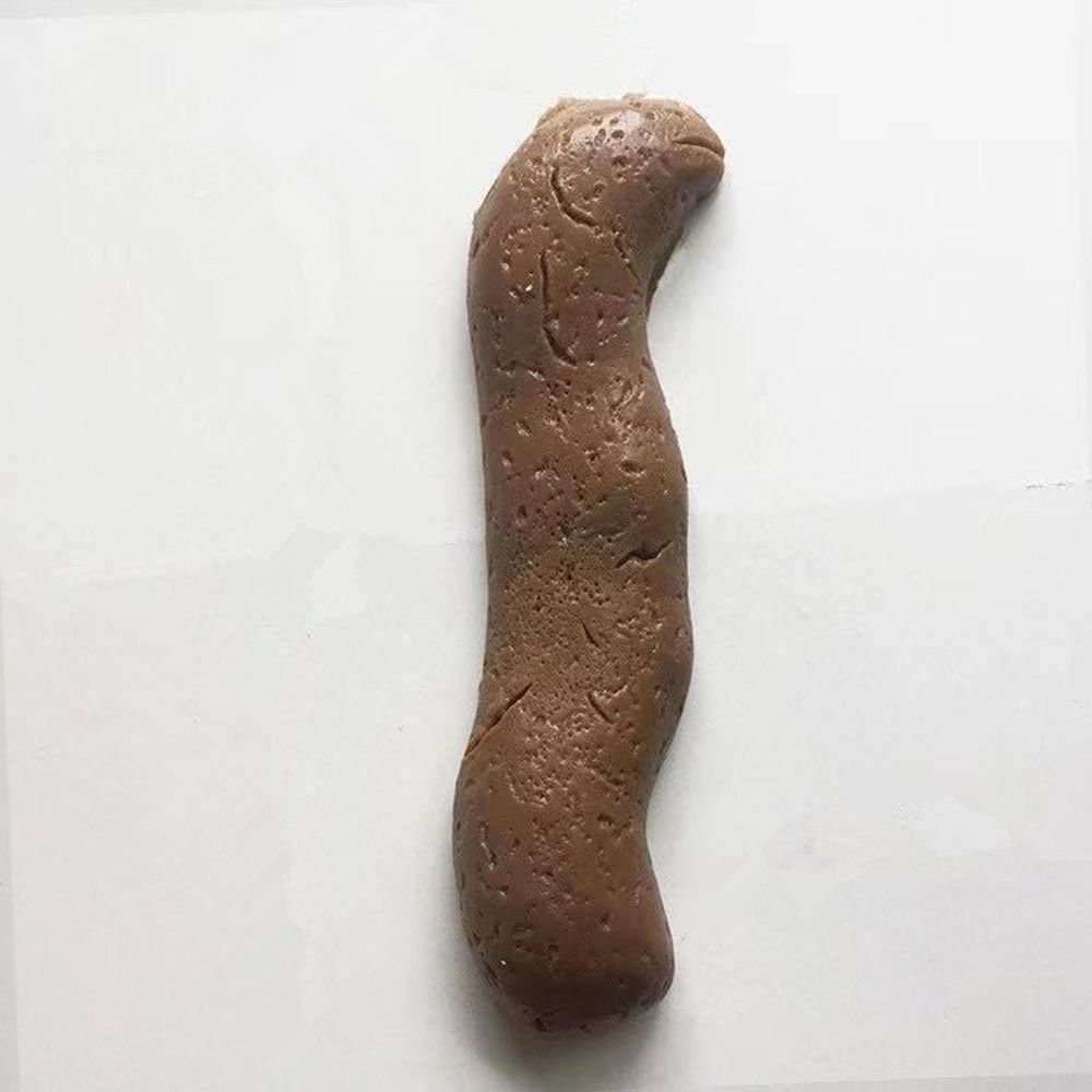 6Pcs Turd Antistress Fool's Ho - огляд і ціна Fake Poop Gag Gift