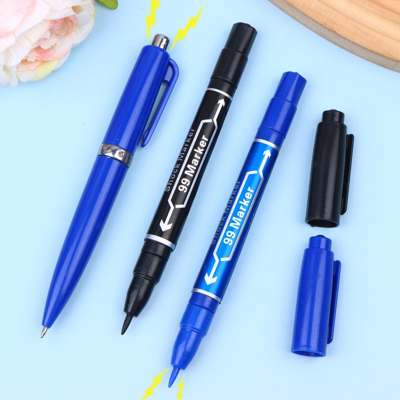 /Kb/Electric Shock Pen Prank T - огляд і ціна Shock Pen Prank Toy