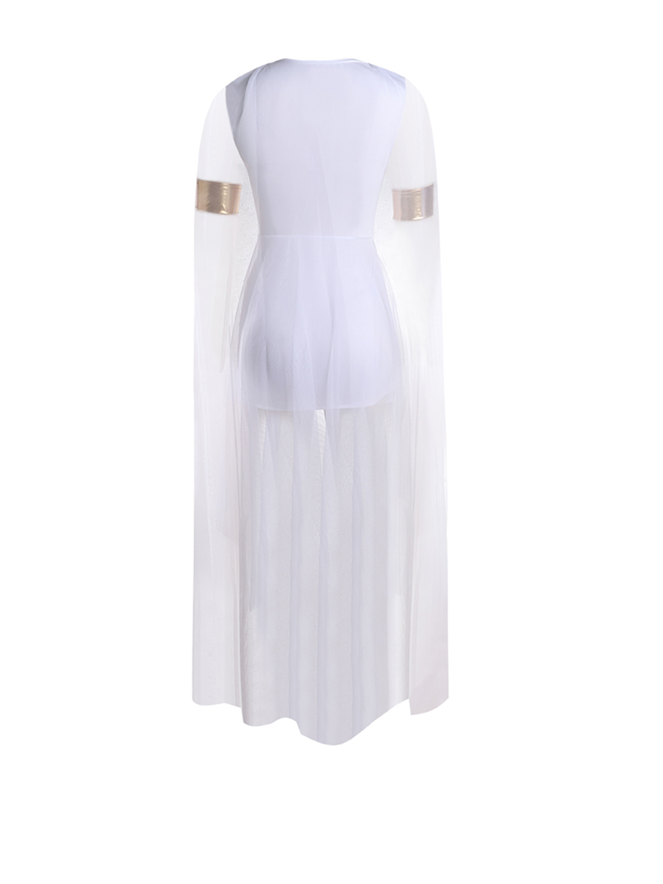 Greece Goddess Cosplay Ancient - огляд і ціна Medieval Renaissance Dress Women