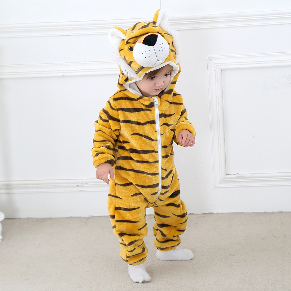 Baby Rompers Kids Cosplay Wint - огляд і ціна Spiderman Jumpsuit Kids