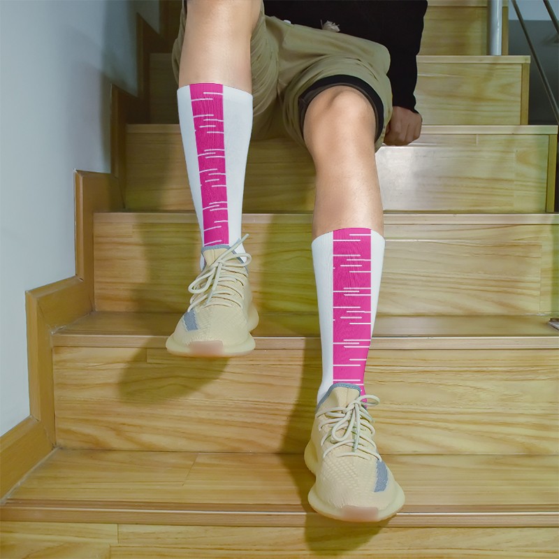 3D Funny Creative Chicken Foot - огляд і ціна Funny Chicken Leg Socks