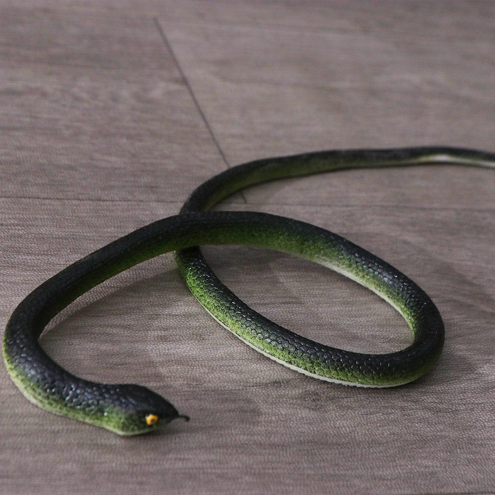 Anaconda Props Simulation Snak - огляд і ціна Prank Toys