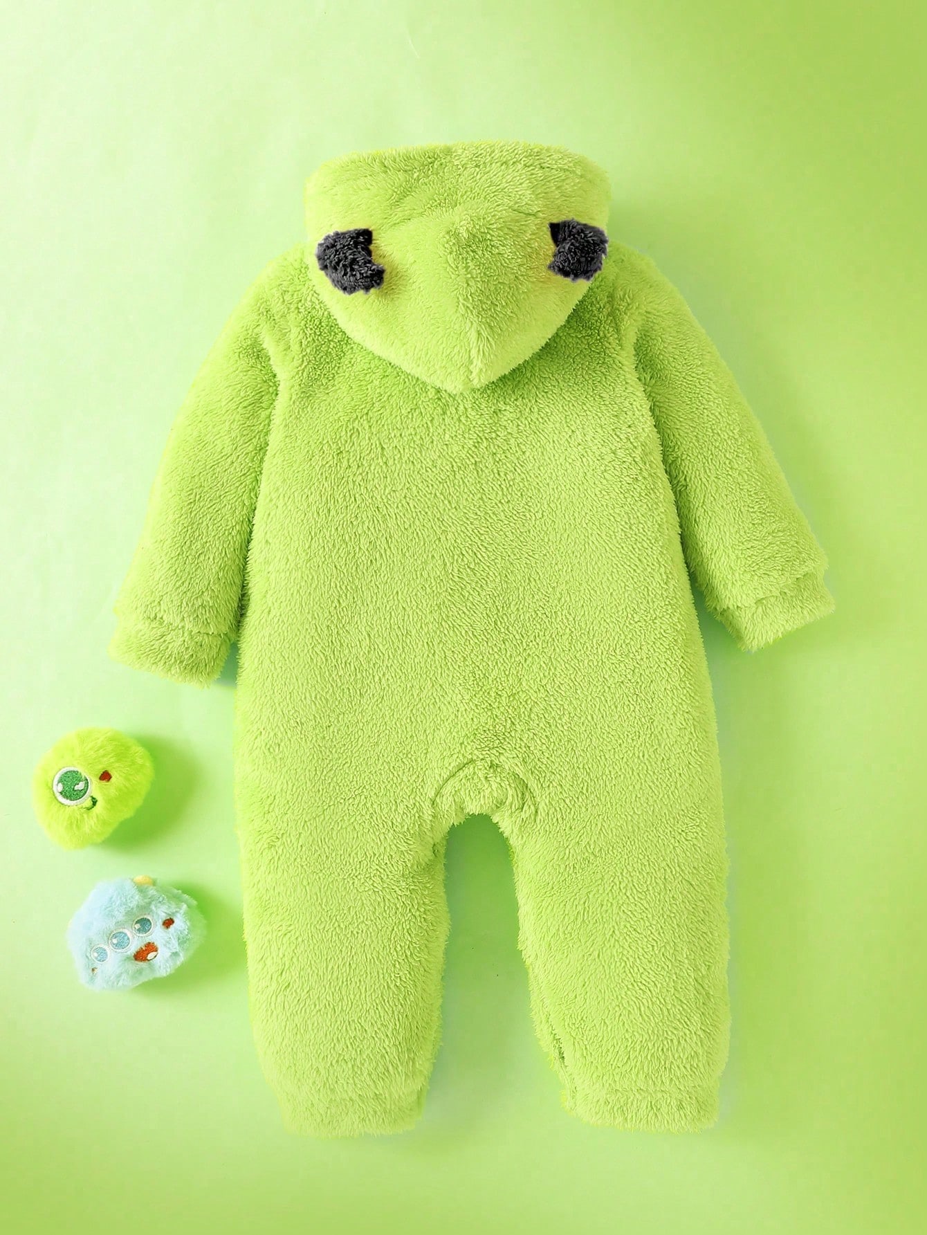 Baby boy monster embroidered d - огляд і ціна Spiderman Jumpsuit Kids