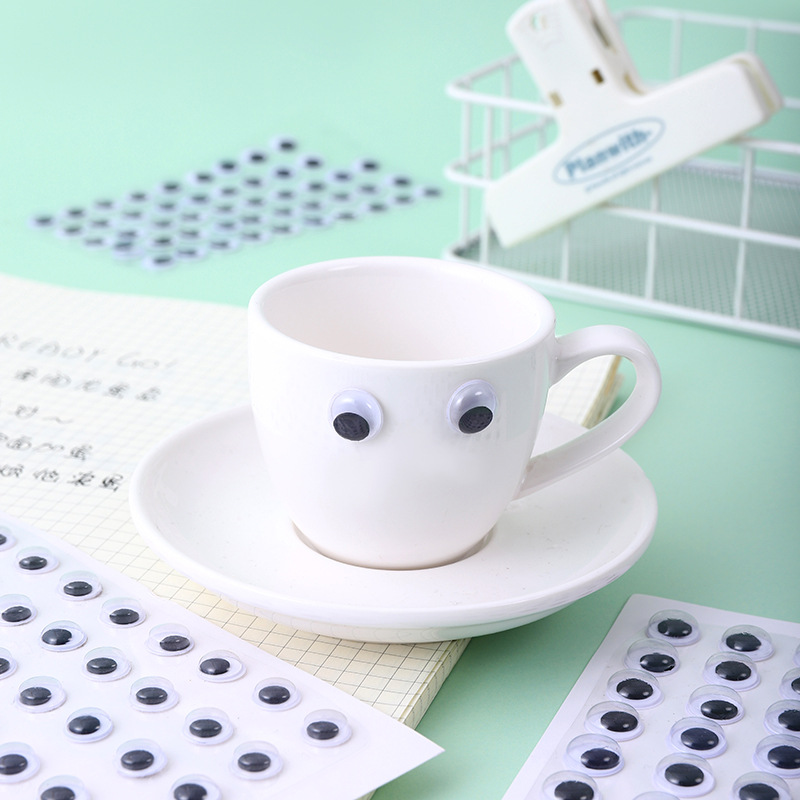 Wholesale Self Adhesive Wiggly - огляд і ціна Party Supplies