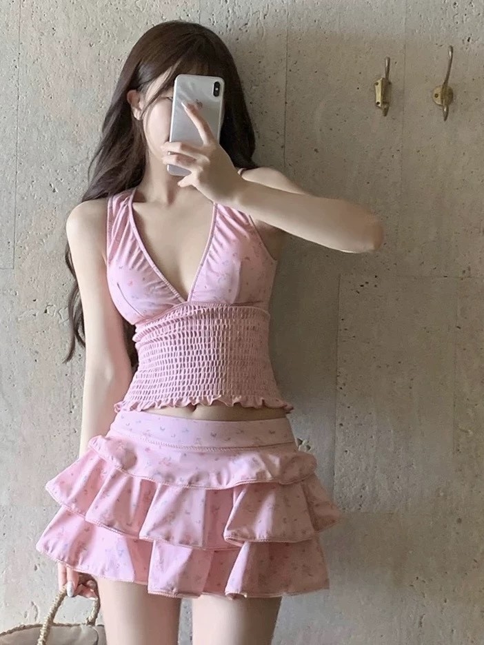 Summer Women's Clothing Slimmi - огляд і ціна Costumes