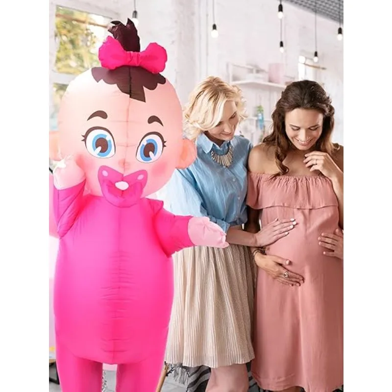 2‑Pack Cute Baby Inflatable Co - огляд і ціна Costumes