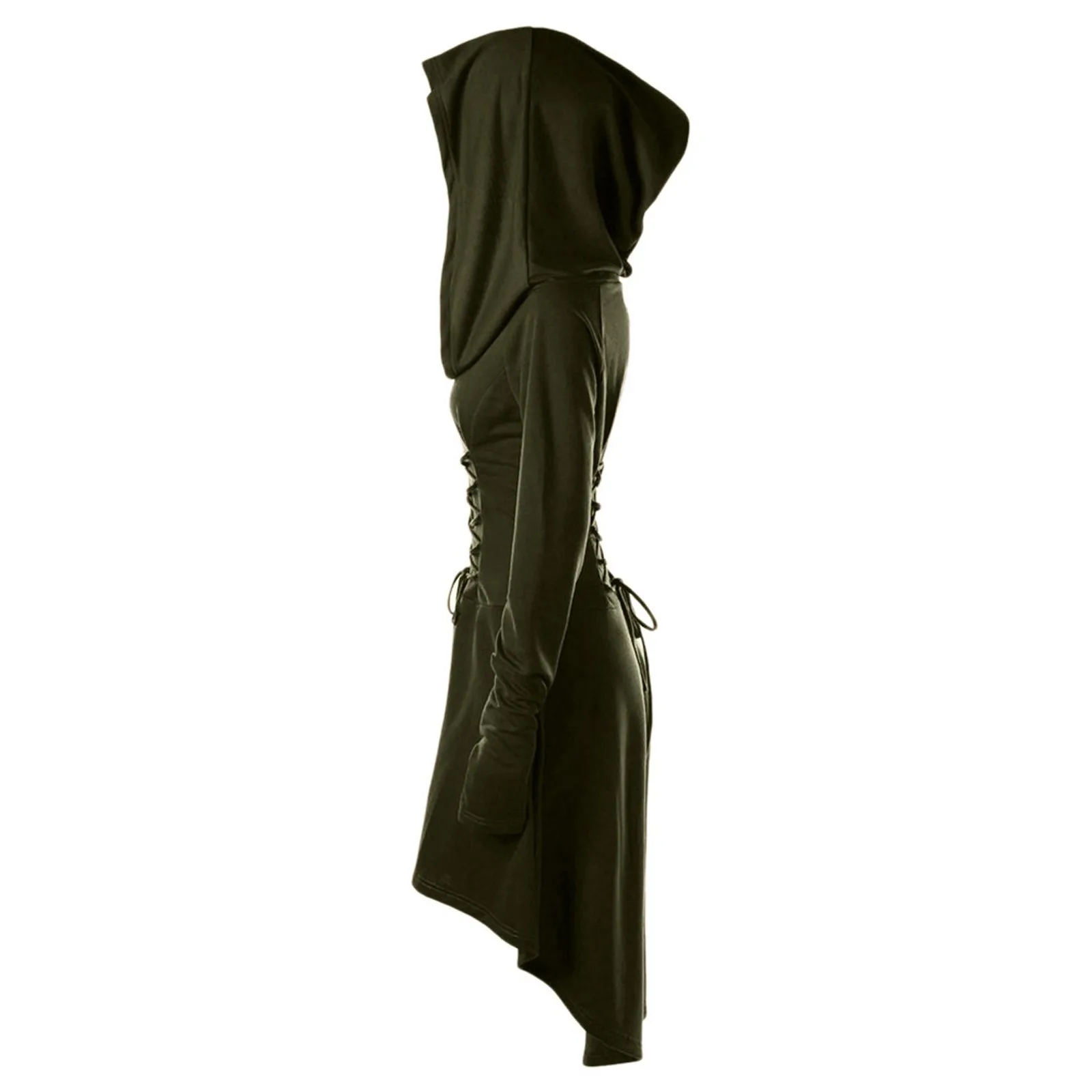 Medieval Froest Women Archer C - огляд і ціна Medieval Renaissance Dress Women