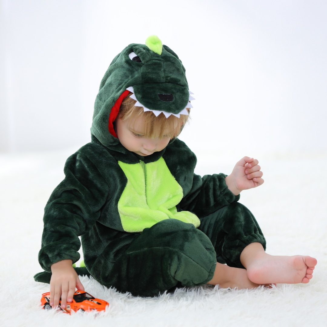 Inflant Newborn Rompers Kiguru - огляд і ціна Spiderman Jumpsuit Kids