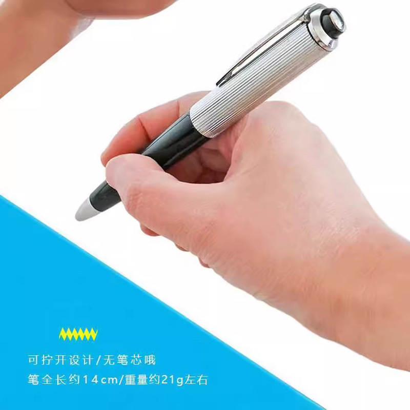 New Spot Prank Toys Daily Funn - огляд і ціна Shock Pen Prank Toy
