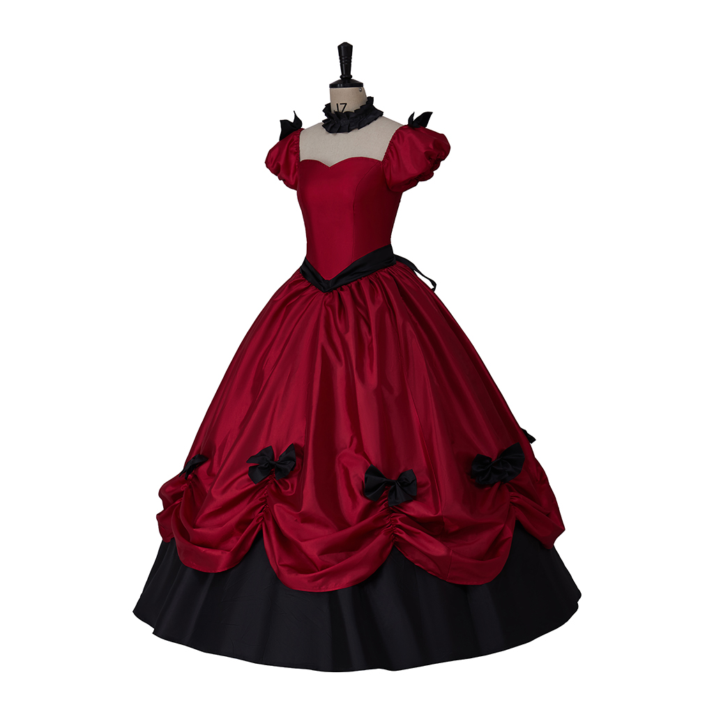 Women Medieval Vintage Long Dr - огляд і ціна Medieval Renaissance Dress Women