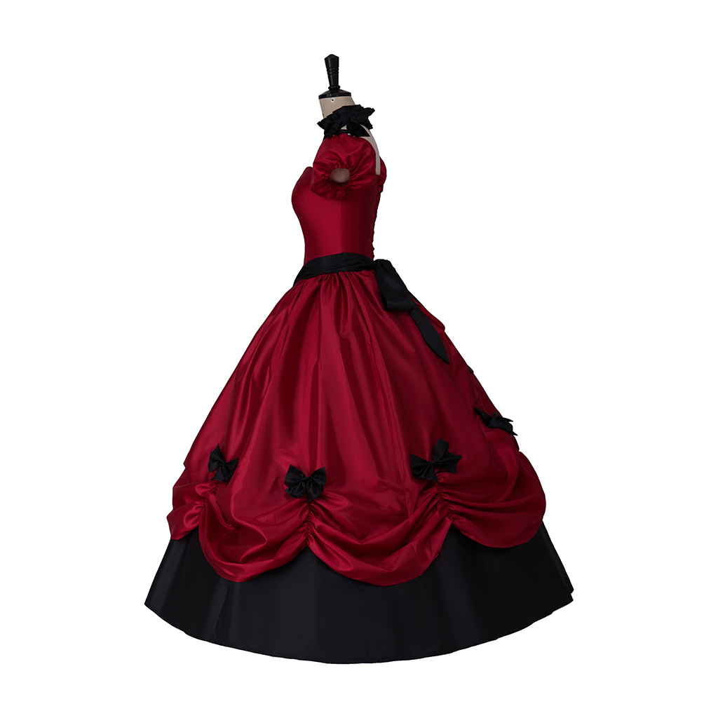 Women Medieval Vintage Long Dr - огляд і ціна Medieval Renaissance Dress Women
