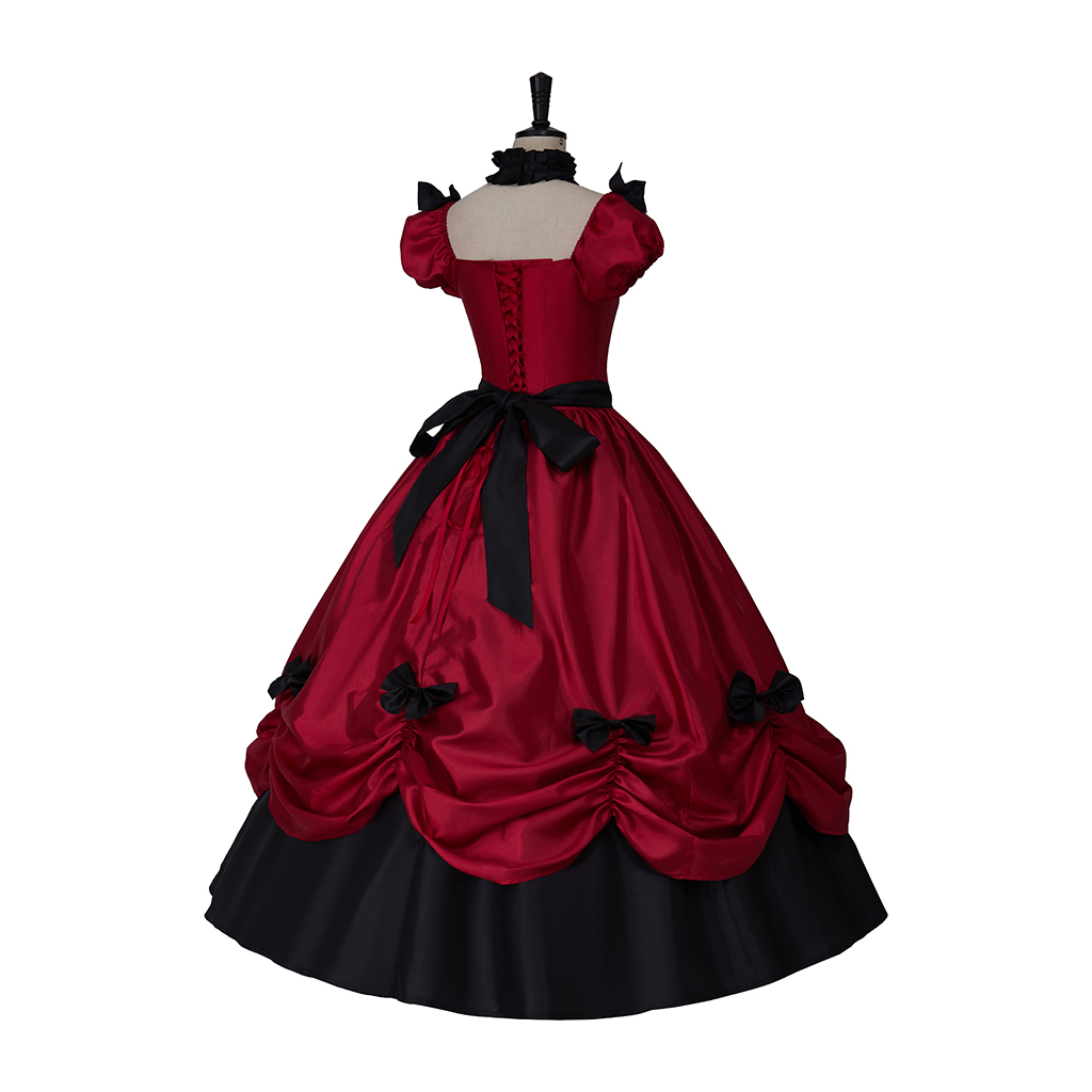 Women Medieval Vintage Long Dr - огляд і ціна Medieval Renaissance Dress Women