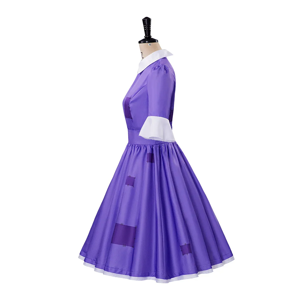 The Circus Jax Cosplay Dress W - огляд і ціна Medieval Renaissance Dress Women