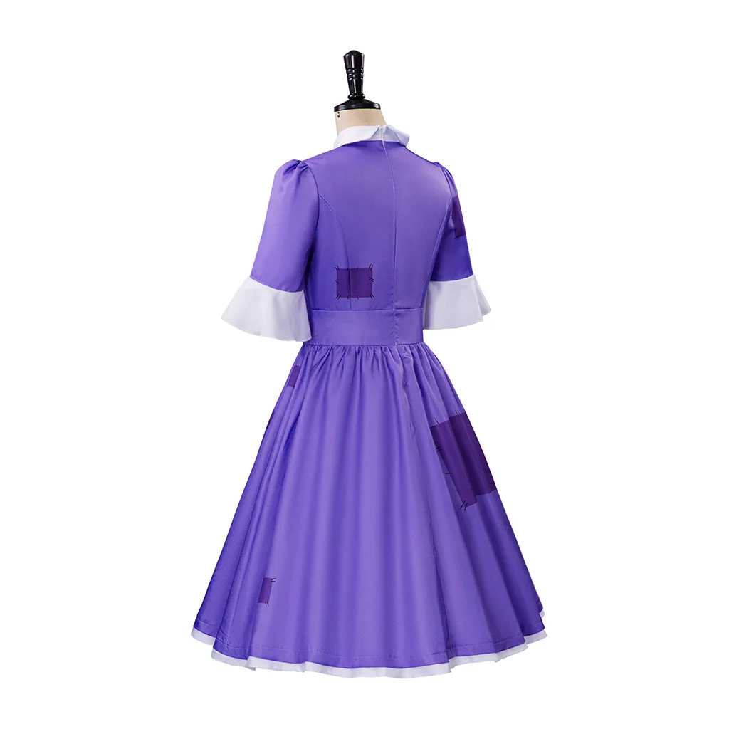 The Circus Jax Cosplay Dress W - огляд і ціна Medieval Renaissance Dress Women