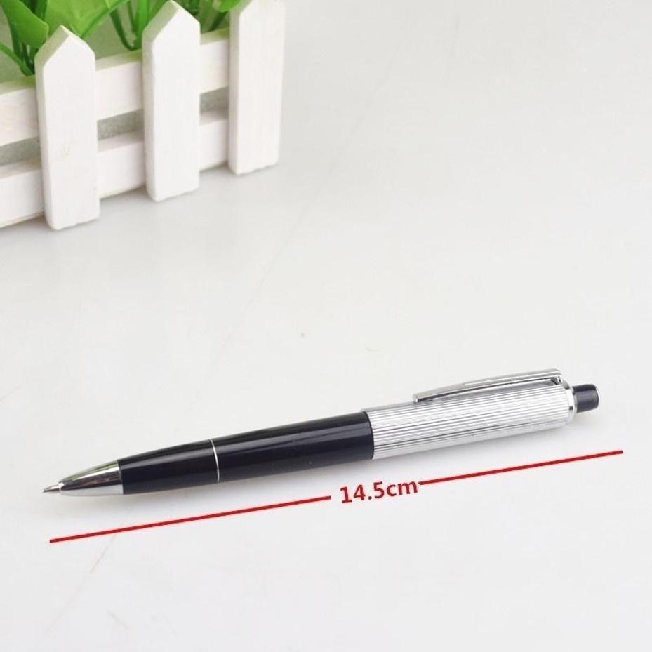 1 Pcs Creative Fancy Ball Poin - огляд і ціна Shock Pen Prank Toy