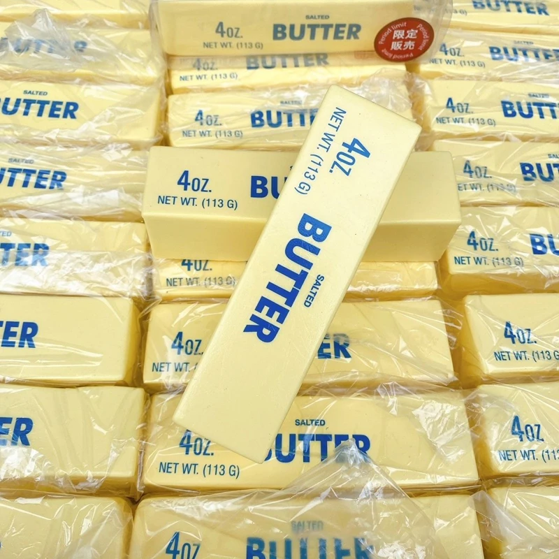 1Pc Stretch Butter Stick Squis - огляд і ціна Prank Toys