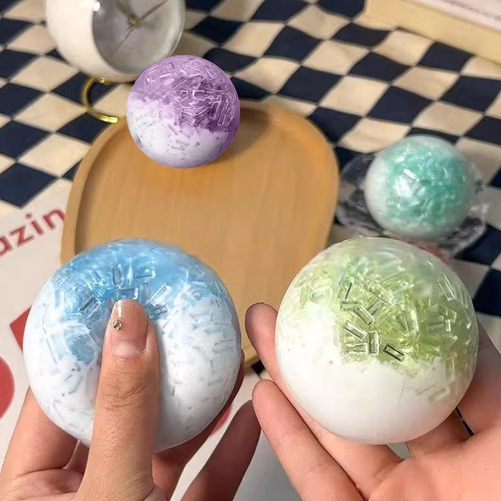 Crushed Crystal Ice Squeeze Ba - огляд і ціна Novelty Gifts