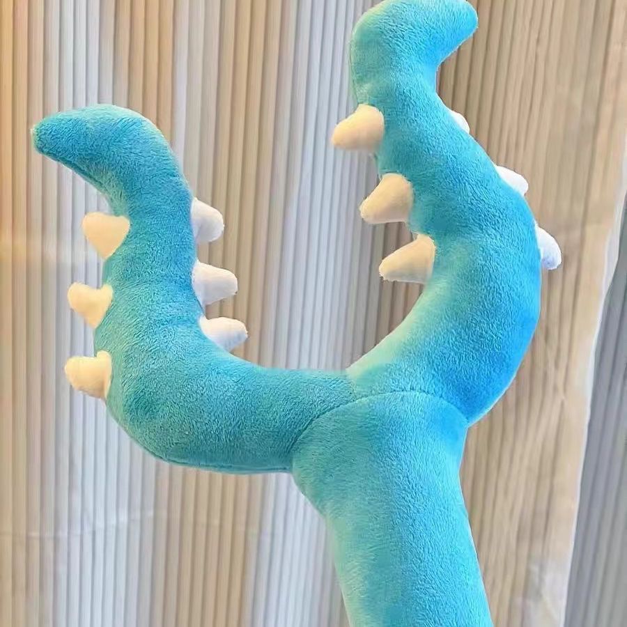70cm Chiikawa Plush Battle Sti - огляд і ціна Prank Toys