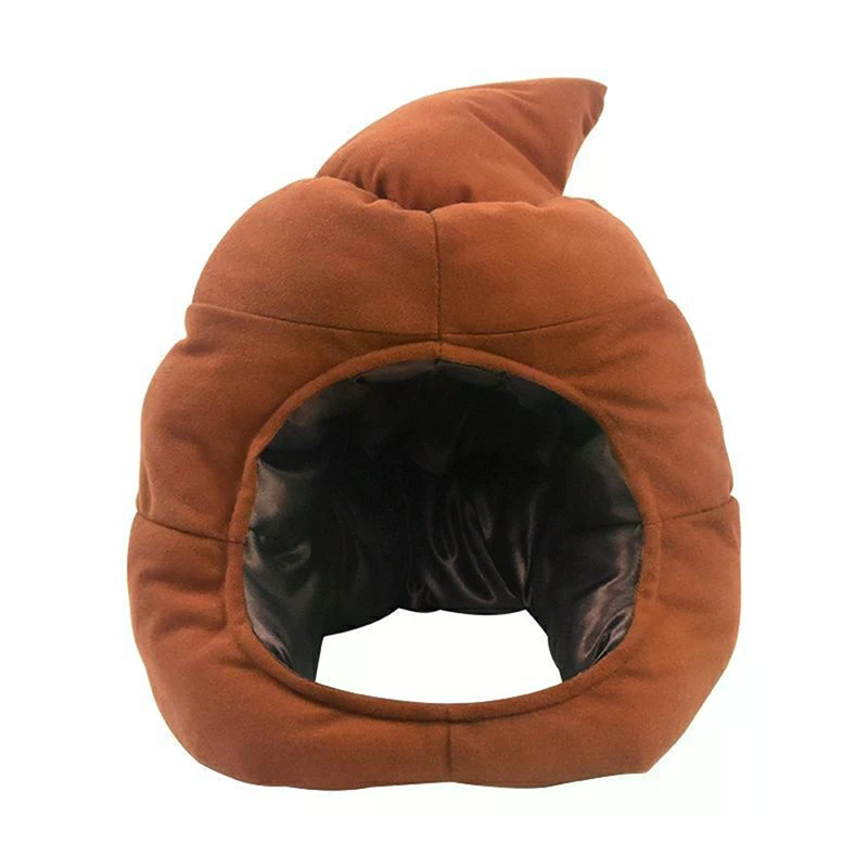 Creative Cute Shit Shape Plush - огляд і ціна Fake Poop Gag Gift
