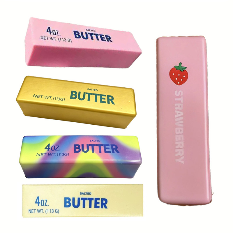 1Pc Butter Cheese Stick Squish - огляд і ціна Prank Toys